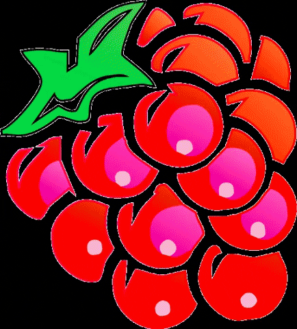 MalinkiClub giphygifmaker berry malinki malinkiclub GIF