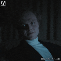Happy Liam Aiken GIF by Arrow Video