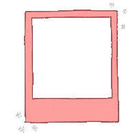 Pink Picture Sticker