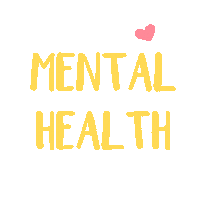 Mentalhealth Marcelailustra Sticker by Marcela Sabiá