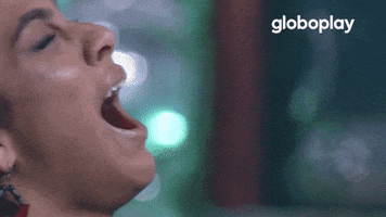 Big Brother Brasil Lucas GIF by globoplay