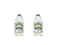 Lemonade Sticker by Bundaberg Brewed Drinks
