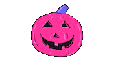 Trick Or Treat Halloween Sticker by deladeso