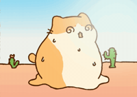 Tired Too Much GIF by Bichi Mao