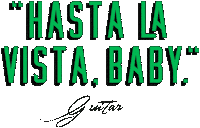 Movie Quote Sticker by Guitar Pr & Communication Consultancy