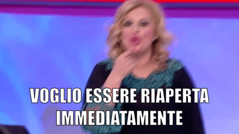 tina cipollari GIF