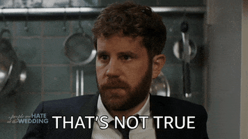 Amazon Studios Prime Video GIF by ThePeopleWeHateAtTheWedding
