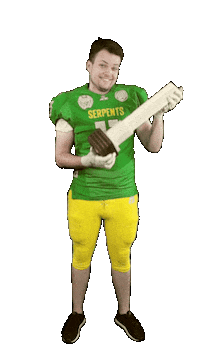 Football Win Sticker by ACSL - Austrian College Sports League