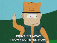 GIF by South Park 