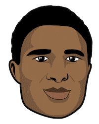 The King Sticker by Sport Lisboa e Benfica