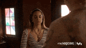 the magicians magic GIF by SYFY