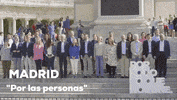 PartidoPopularES espana elecciones partido popular GIF