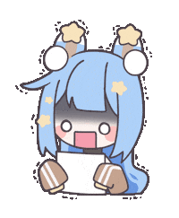 Gift Shu Sticker