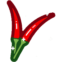 Food Garden Sticker by FarmBot