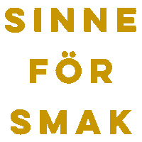 Stensakra stensåkra sinneförsmak Sticker
