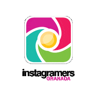 Granada Sticker by Instagramers