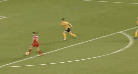 tobin heath soccer GIF by Thorns FC
