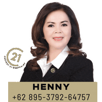C21 Sticker by Century 21 Westpoint