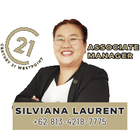 C21Wp Sticker by Century 21 Westpoint