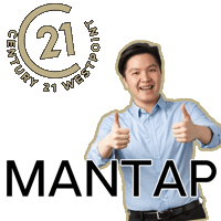 C21Wp Sticker by Century 21 Westpoint