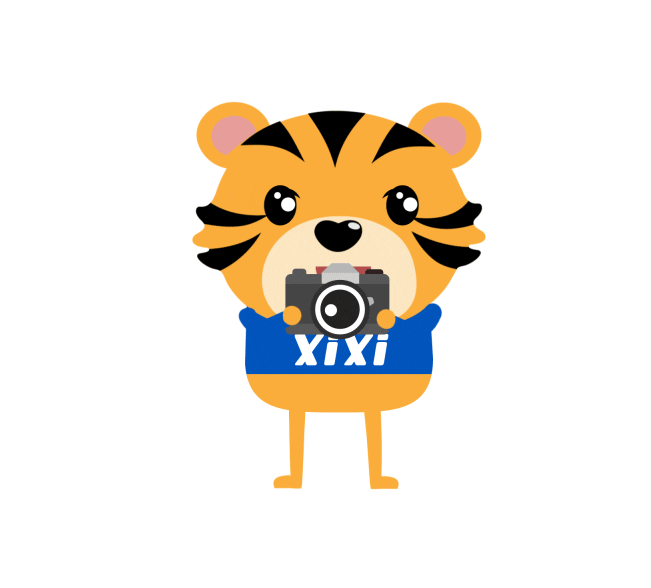 Xixi Sticker by tvteuta