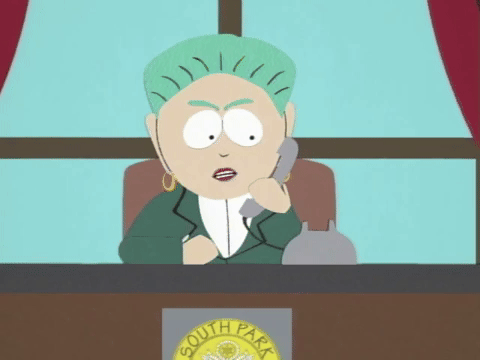 We've Got To Have Fireworks!