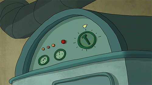 sarahandduck giphyupload duck sarah sarah and duck GIF
