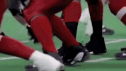 friday night lights ivory christian GIF