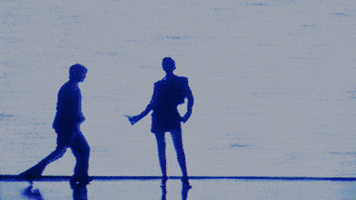 Music Video Ftp GIF by Foster The People