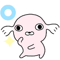 Kangsazang dance dog 댄스 춤 Sticker