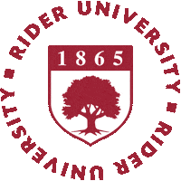 Gobroncs Sticker by Rider University