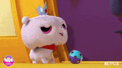 guru studio please GIF by True and the Rainbow Kingdom