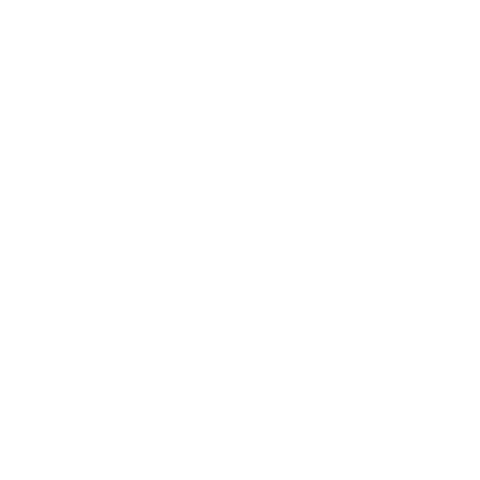 Good Vibes Fist Bump Sticker by BoxxLDN