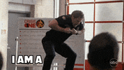 Station 19 Golden God GIF by Leroy Patterson
