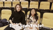 Artist Concert GIF by Casol