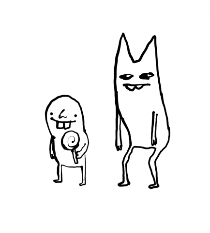 Skit Rob GIF by mesigugu