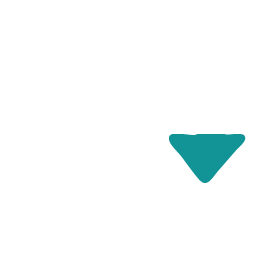Arrow Links Sticker by Eigen Huis & Tuin