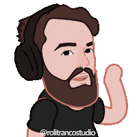 Streamer Spain Sticker by soyeddyz
