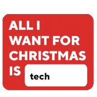 Canadian Christmas Sticker by Staples Canada