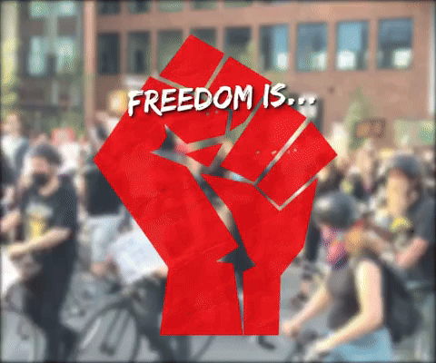 Freedom Is Healthcare