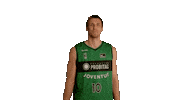 Liga Endesa Basketball Sticker by ACB