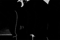 marjane satrapi GIF by Maudit