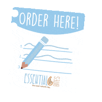 essentialbites vegan keto gluten free lunch time Sticker