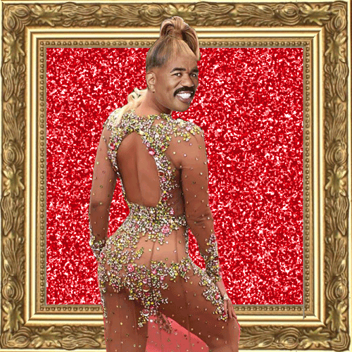 Met Gala Lol GIF by Animation Domination High-Def