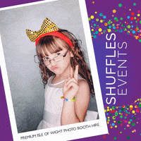 elenasamiw GIF by Shuffles Events