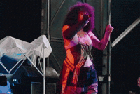 Baby Powder GIF by Respective