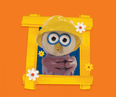 Shaun The Sheep Hello GIF by Aardman Animations