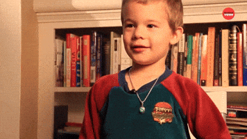 Do Kids Know More About The Holidays Than You?