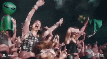 GIF by Disco Donnie Presents