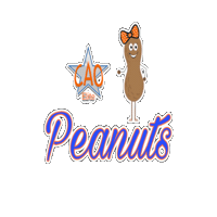 Sticker by CAO Elite